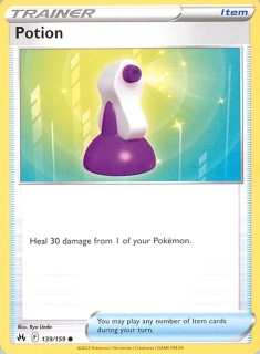 Potion #139