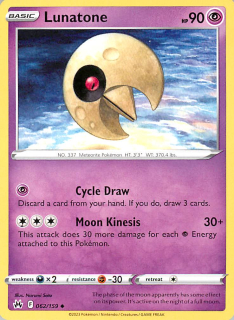Lunatone #062