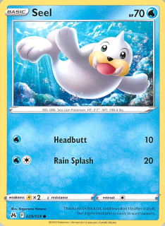 Seel #029