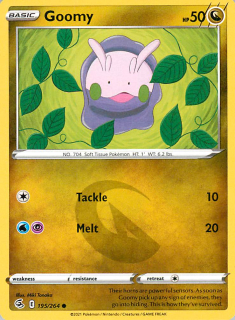 Goomy #195