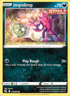 Impidimp #176