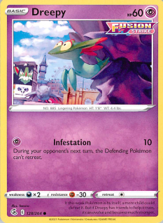 Dreepy #128