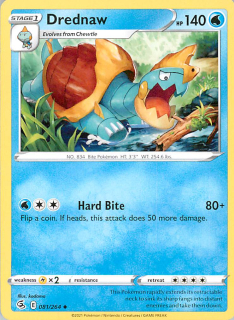 Drednaw #081