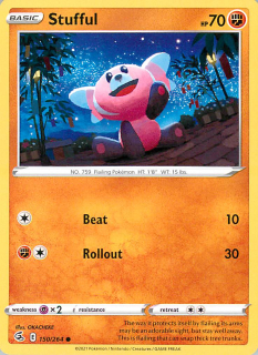 Stufful #150