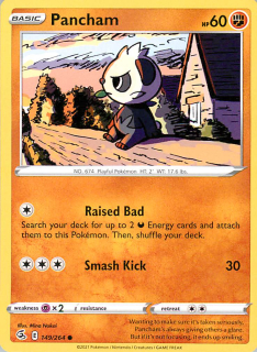 Pancham #149