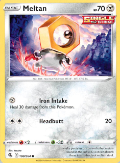 Meltan #188