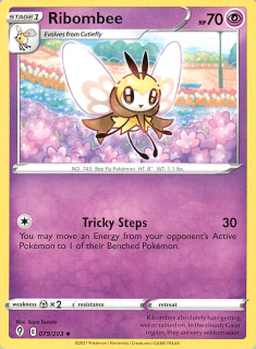 Ribombee #079