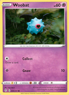 Woobat #068