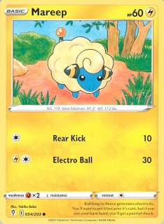 Mareep #054