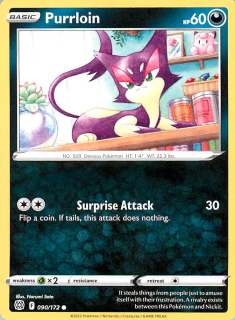 Purrloin #090