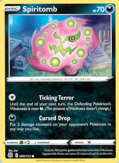 Spiritomb #089