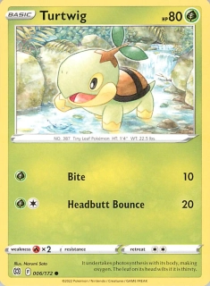 Turtwig #006