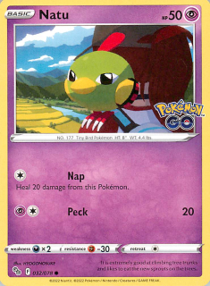 Natu #032
