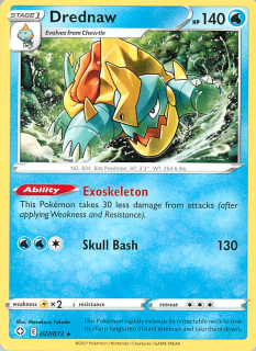 Drednaw #027