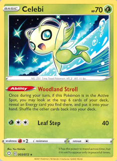 Celebi #003