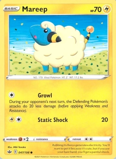 Mareep #047