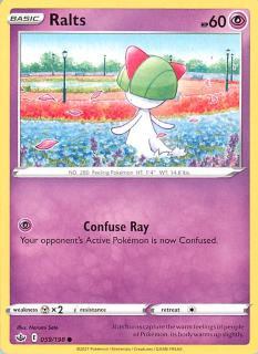 Ralts #059