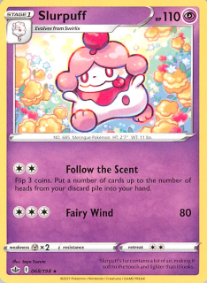 Slurpuff #068