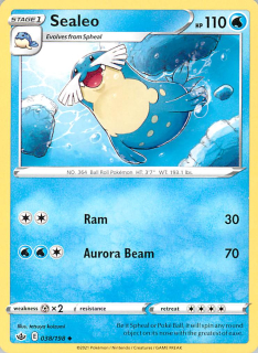Sealeo #038