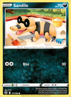 Sandile #111
