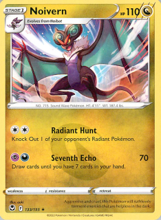 Noivern #133