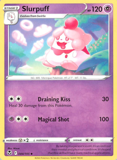 Slurpuff #084