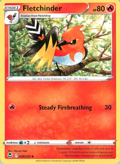 Fletchinder #028