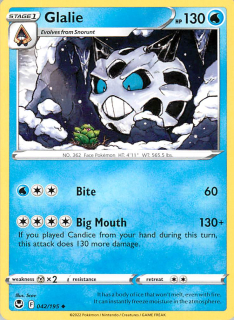 Glalie #042