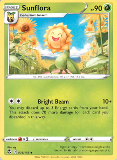 Sunflora #006