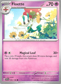 Floette #092