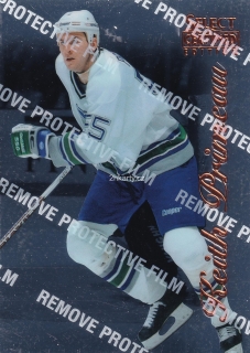 1996-97 Select Certified - Keith Primeau