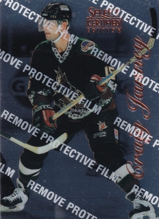 1996-97 Select Certified - Graig Janney