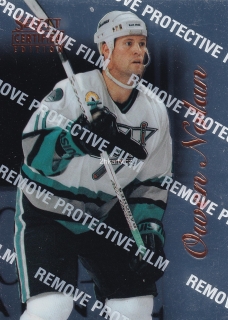 1996-97 Select Certified - Owen Nolan