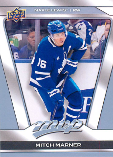 2025-26 UD MVP - Mitch Marner #129