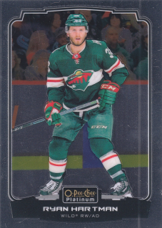 2022-23 UD O-Pee-Chee Platinum - Ryan Hartman #57
