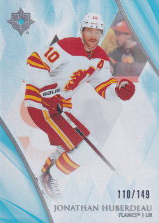 2023-24 UD Ultimate Collection - Jonathan Huberdeau /149 #7