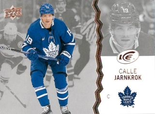 2023-24 UD Ice - Calle Jarnkrok #59
