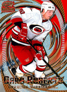 1997-98 Pacific Revolution - Gary Roberts #26