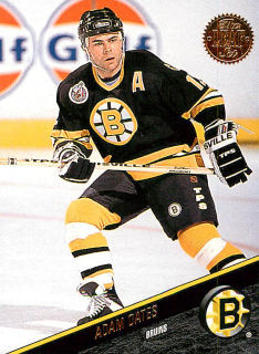 1993-94 Leaf - Adam Oates #235