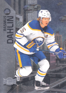 2023-24 UD Skybox Metal Universe - Rasmus Dahlin #114