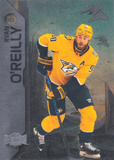 2023-24 UD Skybox Metal Universe - Ryan O'Reilly #033