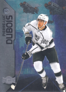 2023-24 UD Skybox Metal Universe - Pierre-Luc Dubois #090