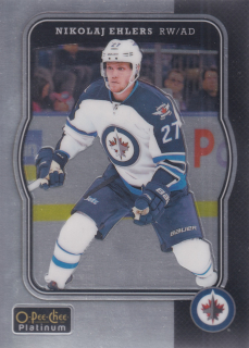 2017-18 UD O-Pee-Chee - Nikolaj Ehlers - Retro #R-31