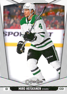 2024-25 UD O-Pee-Chee - Miro Heiskanen #241