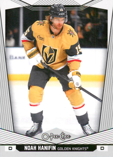 2024-25 UD O-Pee-Chee - Noah Hanifin #397