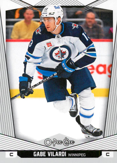 2024-25 UD O-Pee-Chee - Gabe Vilardi #245