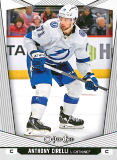 2024-25 UD O-Pee-Chee - Anthony Cirelli #269