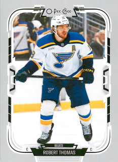 2025-26 UD O-Pee-Chee - Robert Thomas #64