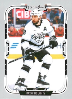 2025-26 UD O-Pee-Chee - Drew Doughty #82