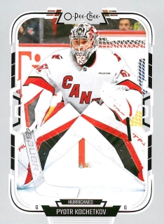2025-26 UD O-Pee-Chee - Pyotr Kochetkov #151